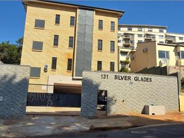 Apartment for rent in Seaview, Kwazulu-natal