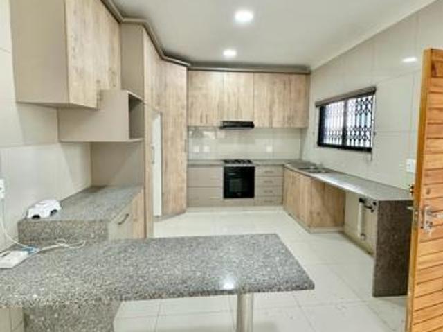 Apartment for rent in Seaview, Kwazulu-natal