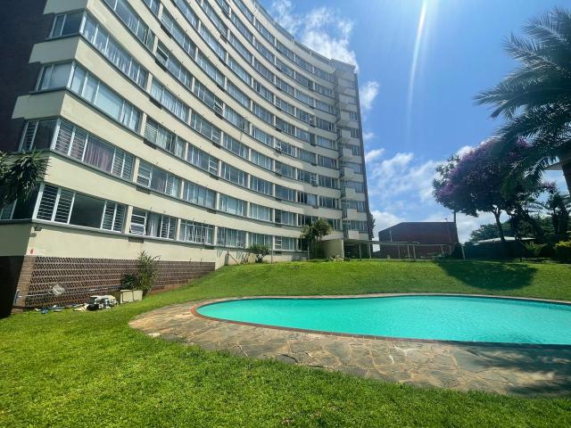 Apartment for sale in Seaview, Kwazulu-natal