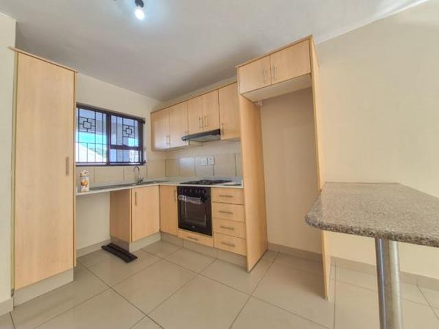Apartment for rent in Seaview, Kwazulu-natal