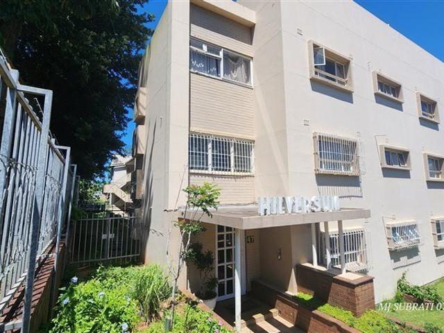 Apartment for rent in Seaview, Kwazulu-natal