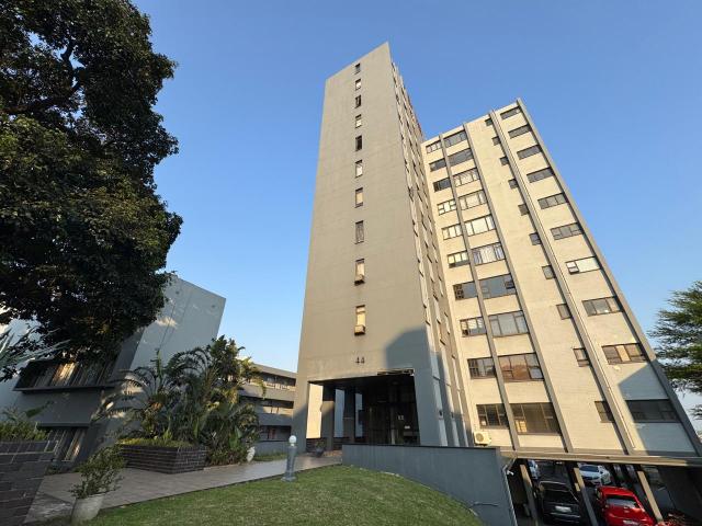 Apartment for rent in Durban, eThekwini Metropolitan Municipality