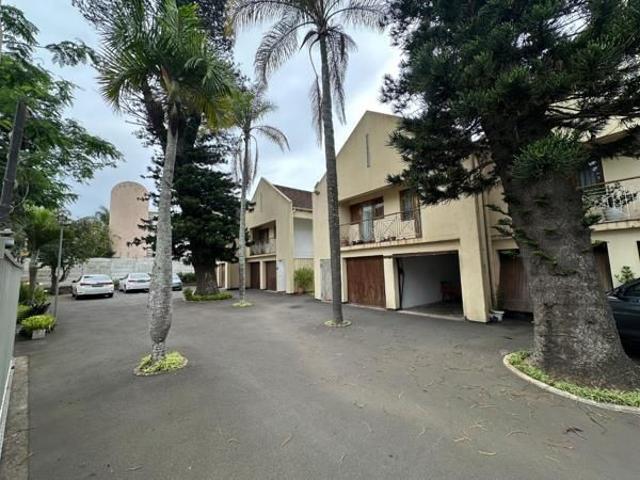 Apartment for rent in Seaview, Kwazulu-natal