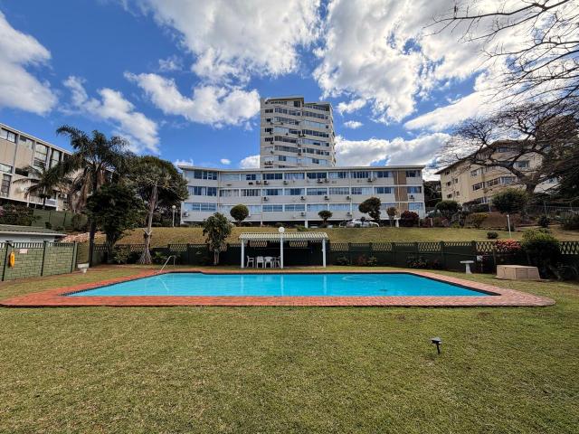 Apartment for sale in Durban, eThekwini Metropolitan Municipality