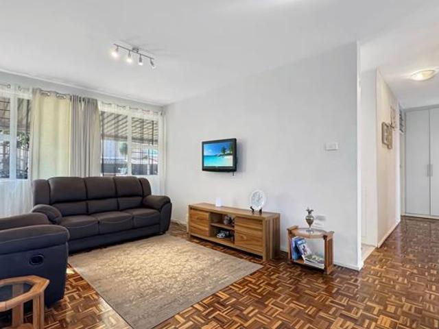 Apartment for sale in Seaview, Kwazulu-natal