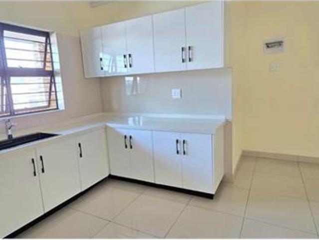Apartment for rent in Seaview, Kwazulu-natal