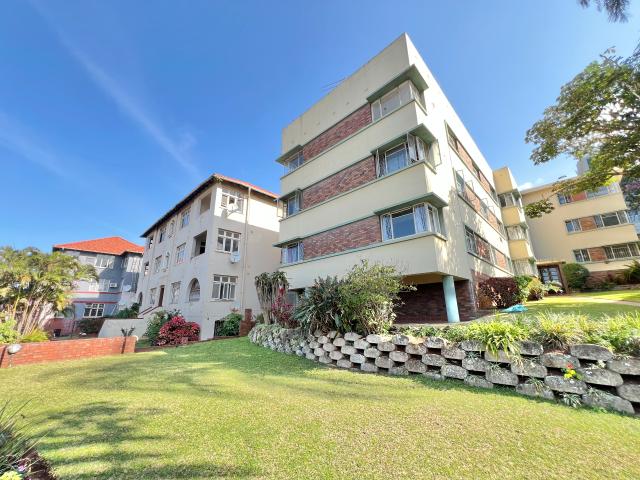 Apartment for sale in Seaview, Kwazulu-natal