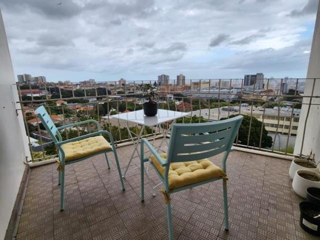 Apartment for rent in Seaview, Kwazulu-natal
