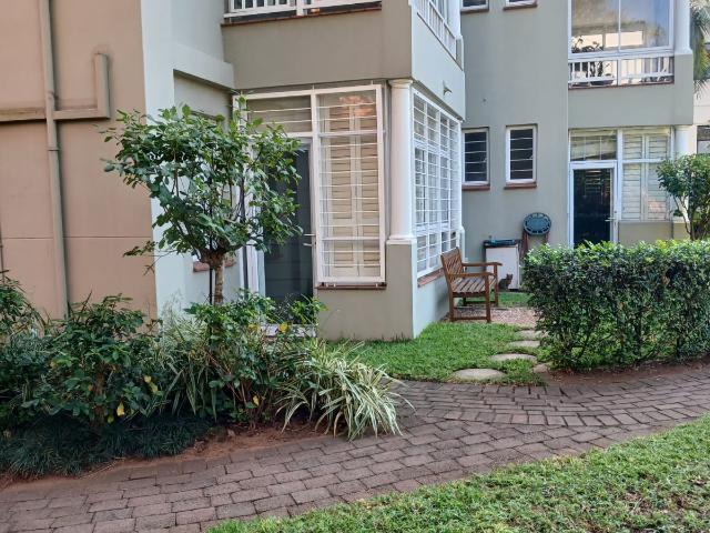 Apartment for sale in Seaview, Kwazulu-natal