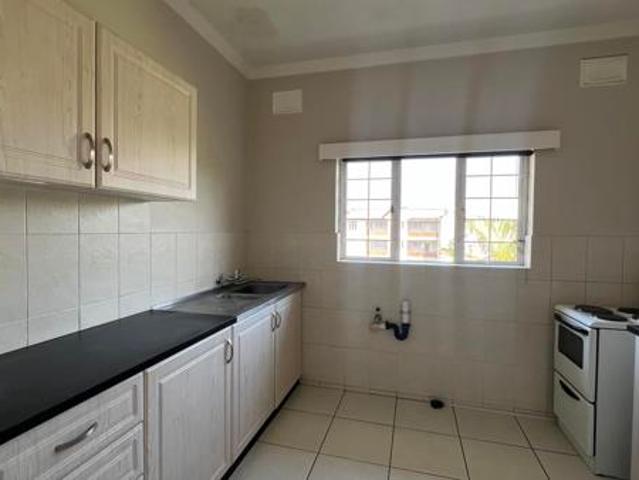 Apartment for rent in Durban, eThekwini Metropolitan Municipality