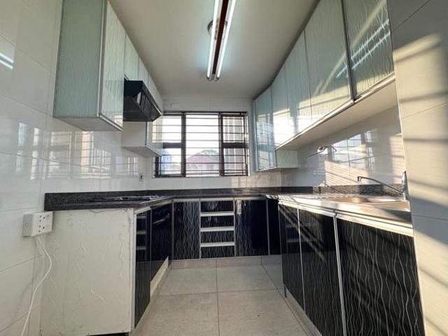Apartment for rent in Durban, eThekwini Metropolitan Municipality