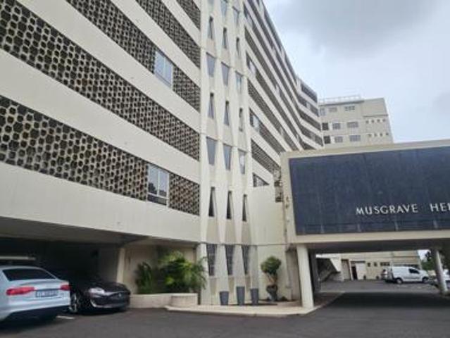 Apartment for rent in Overport, Durban