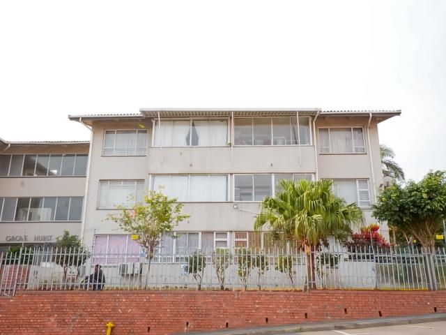 Apartment for sale in Seaview, Kwazulu-natal