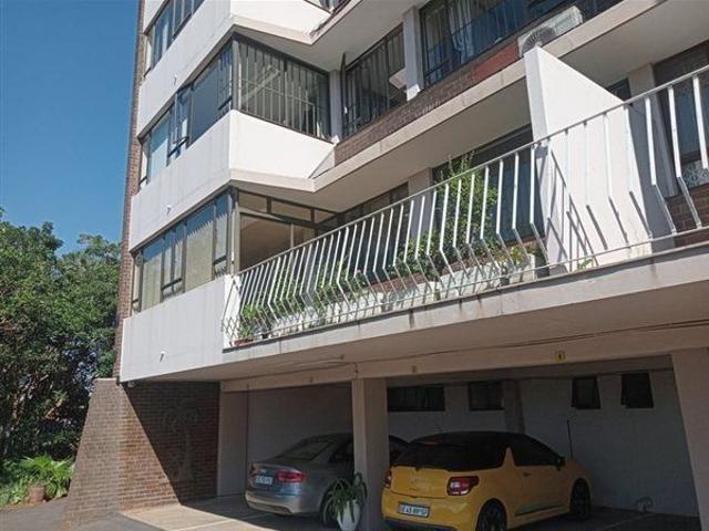 Apartment for rent in Durban