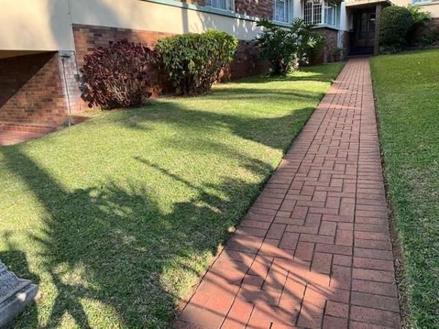 Apartment for rent in Seaview, Kwazulu-natal