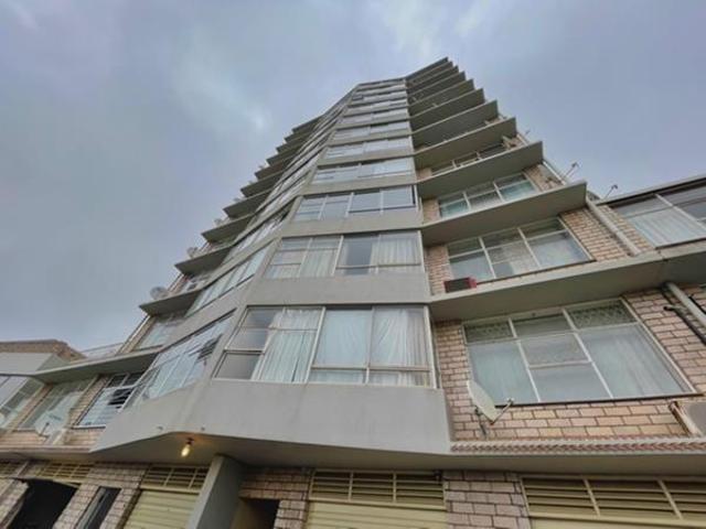 Apartment for sale in Seaview, Kwazulu-natal