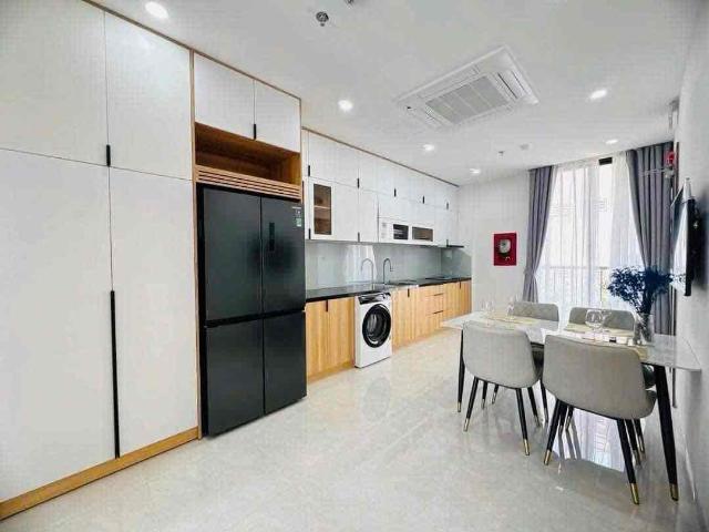 Căn hộ cho thuê tại Đà Nẵng