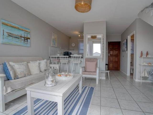 Apartment for sale in West Coast Village, City of Cape Town