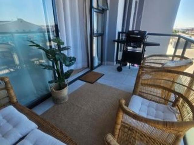 Apartment for rent in Western Cape