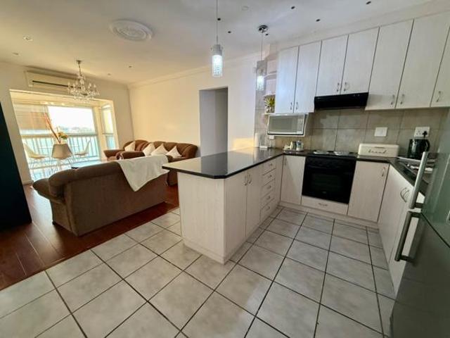 Apartment for sale in Western Cape