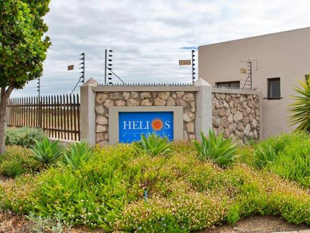 Apartment for sale in Western Cape