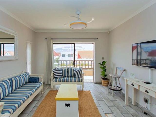 Apartment for rent in Western Cape