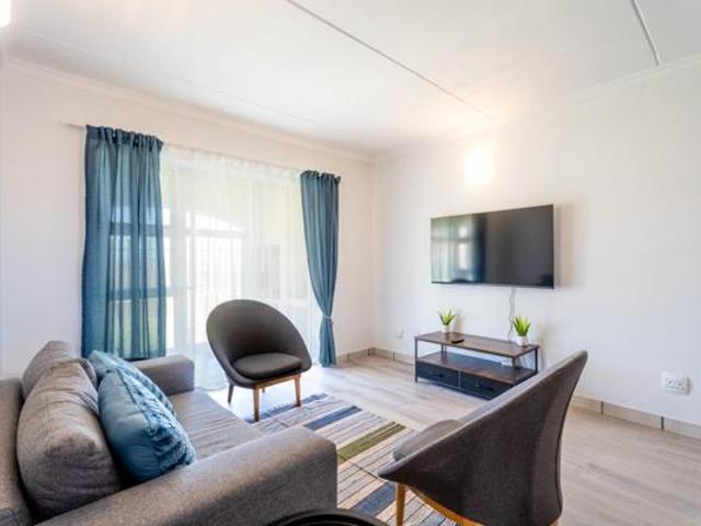 Apartment for rent in Western Cape