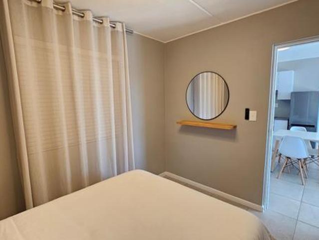 Apartment for rent in Western Cape