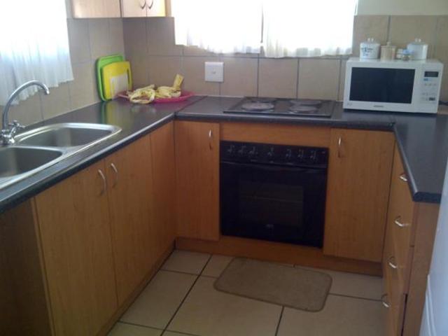 Apartment for sale in Western Cape