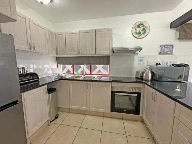 Apartment for sale in Western Cape