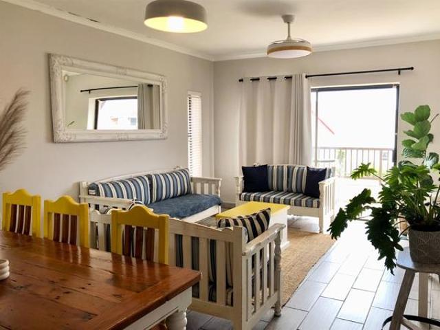 Apartment for sale in Western Cape