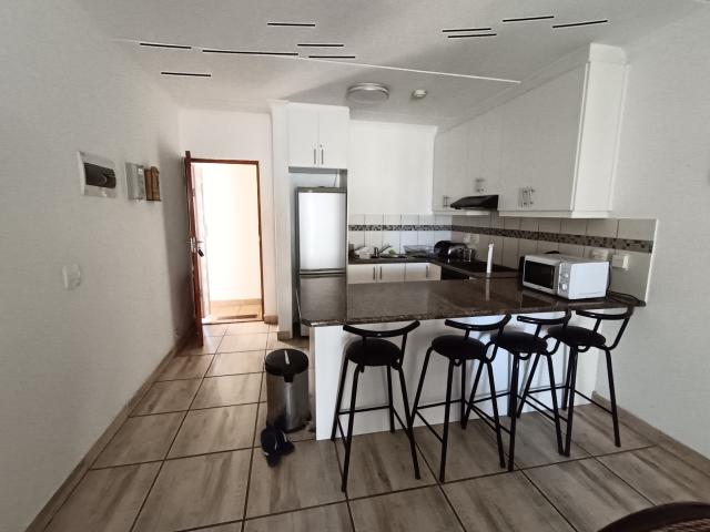 Apartment for rent in West Coast, Britannia Bay
