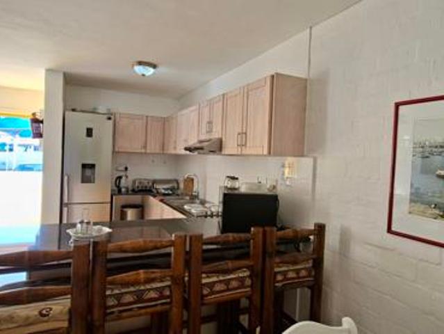 Apartment for rent in Western Cape