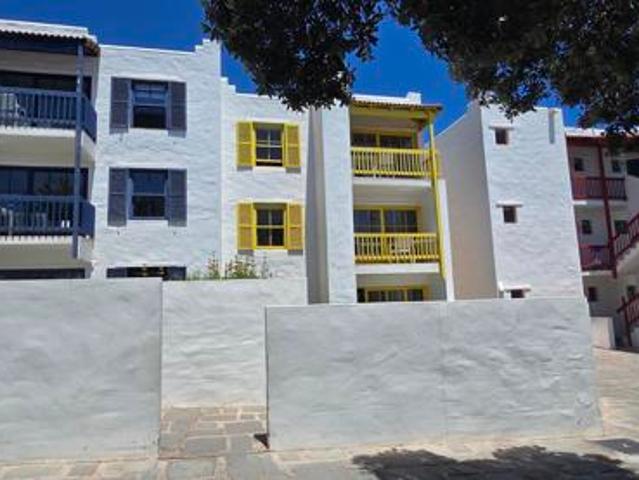 Apartment for sale in Western Cape