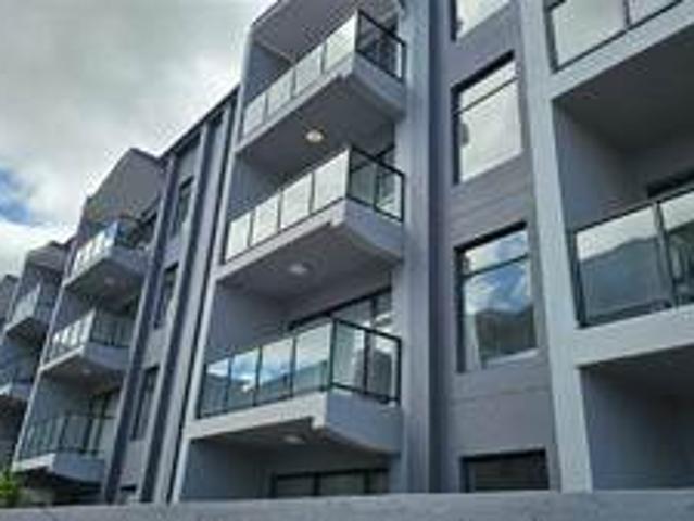Apartment for rent in Onverwacht, Western Cape