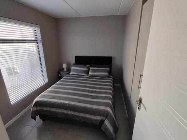 Apartment for rent in Western Cape
