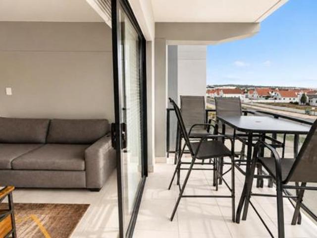 Apartment for rent in Western Cape