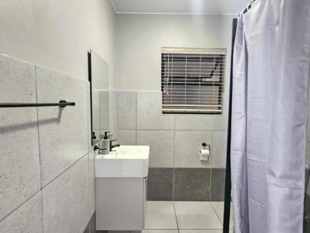Apartment for rent in Western Cape