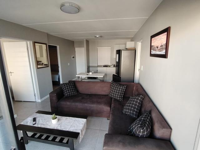 Apartment for rent in West Coast, Britannia Bay
