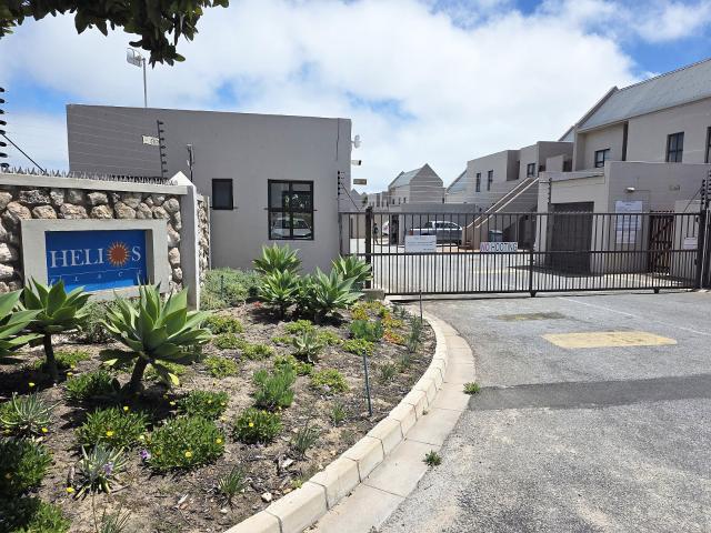 Apartment for sale in Langebaan, Saldanha Bay Local Municipality