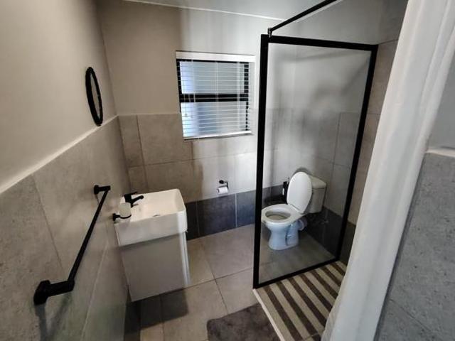 Apartment for rent in Western Cape