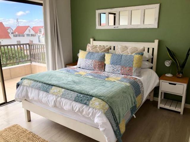 Apartment for sale in Western Cape