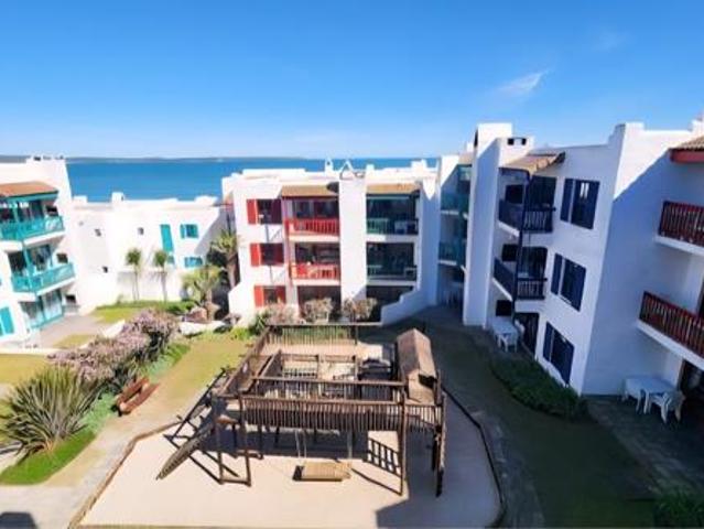Apartment for sale in Western Cape