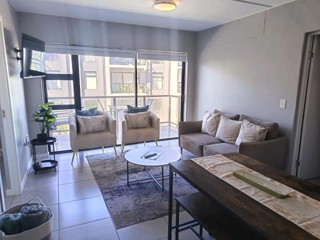 Apartment for rent in West Coast, Britannia Bay