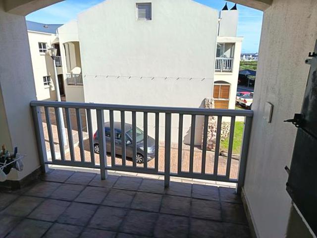 Apartment for rent in Western Cape