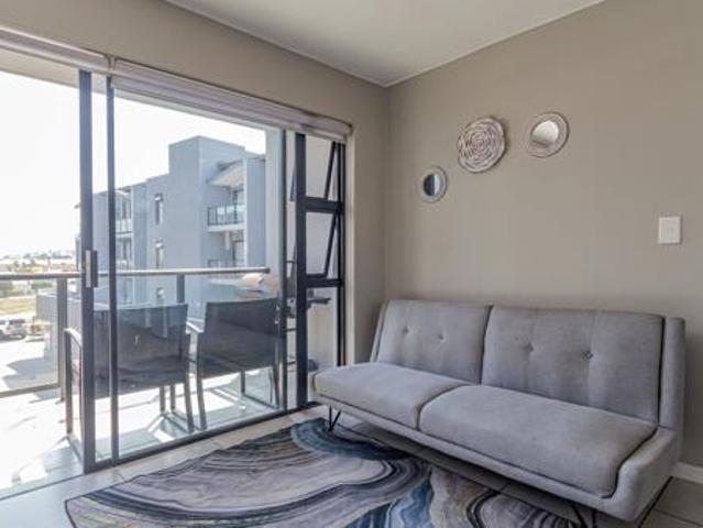 Apartment for rent in West Coast Village, City of Cape Town