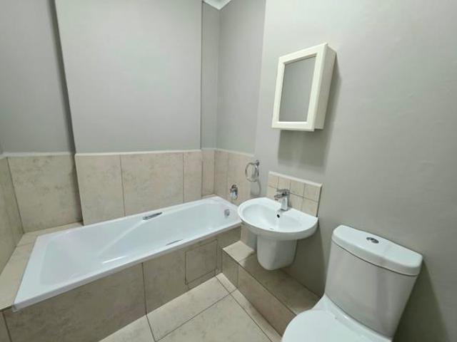 Apartment for rent in Bisho, Eastern Cape