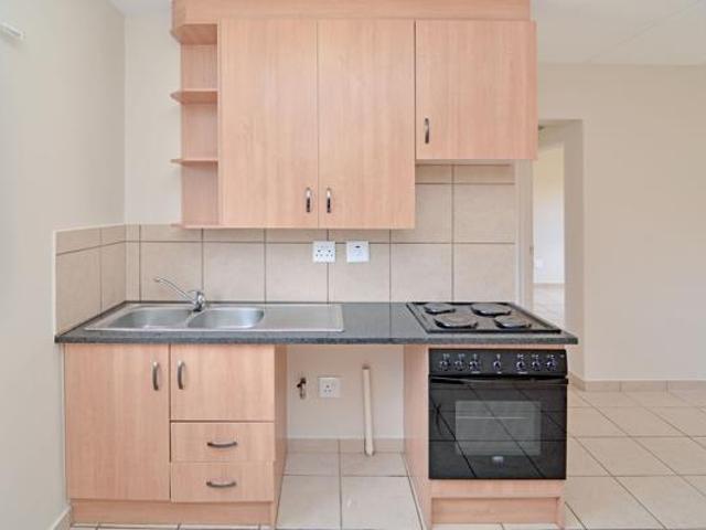 Apartment for rent in Vosloorus, Gauteng