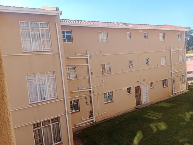 Apartment for rent in Vosloorus, Gauteng