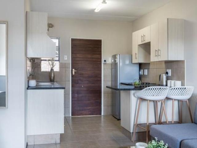 Apartment for rent in Vosloorus, Gauteng
